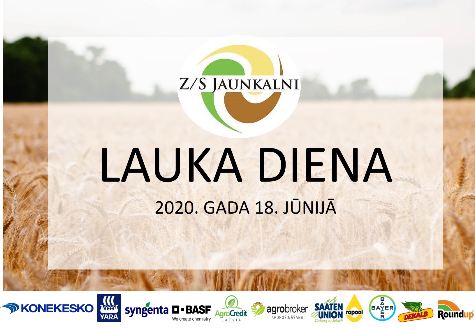 Lauku diena