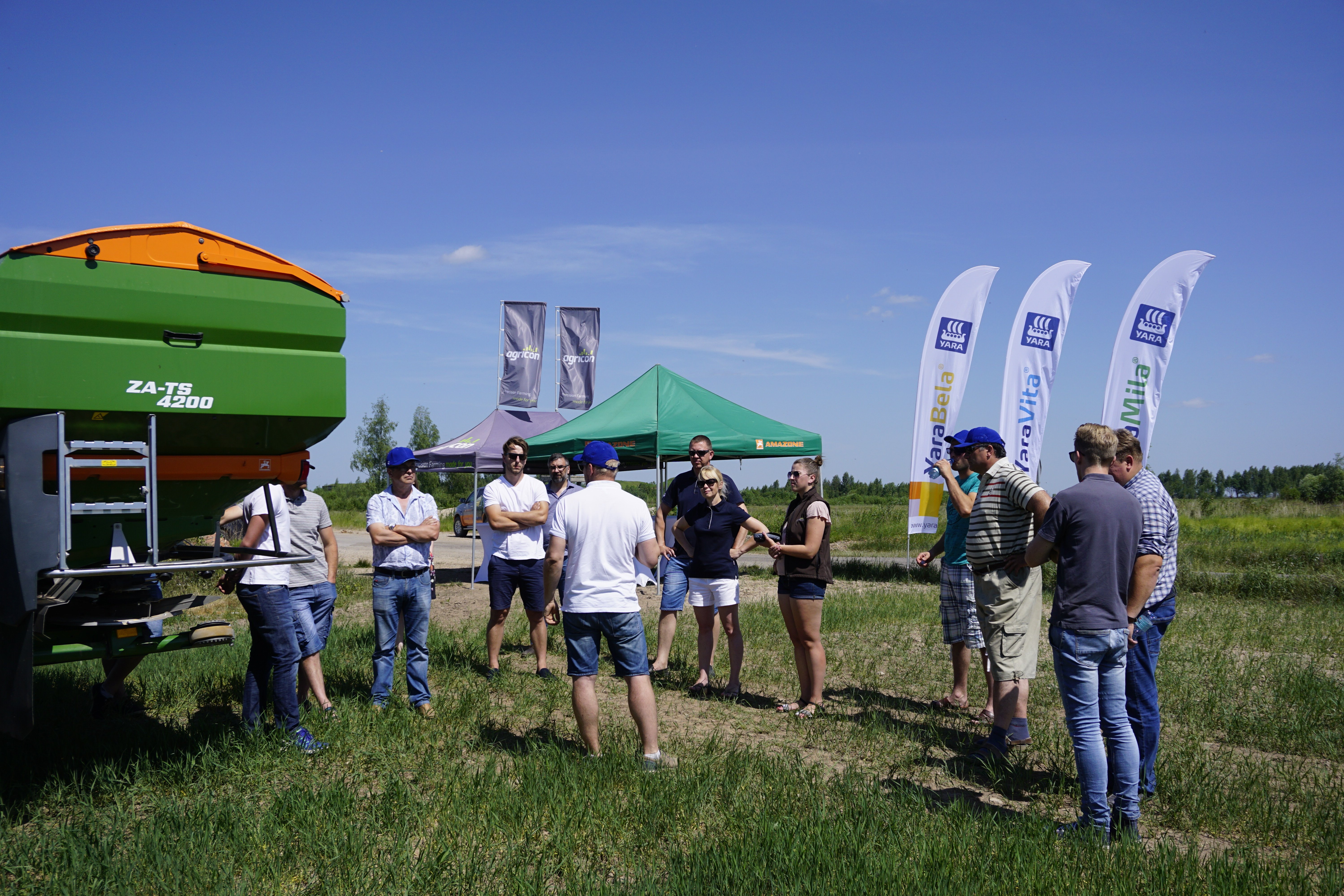 Sensor tūre Latgalē