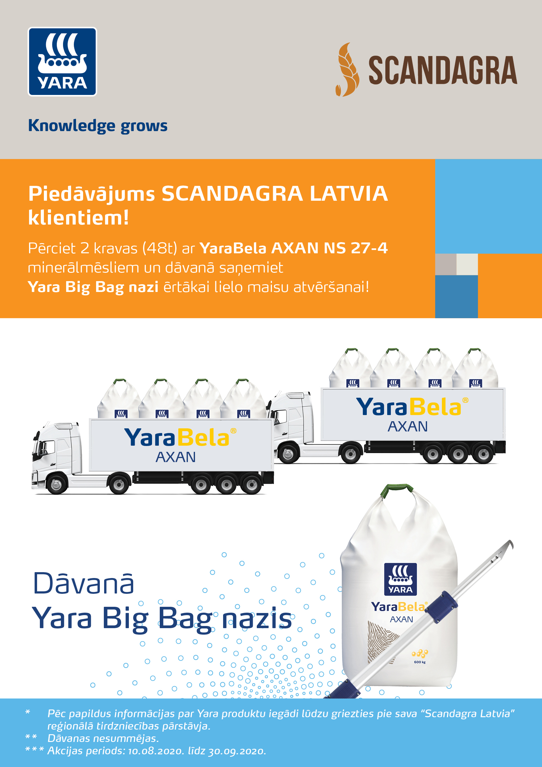 Scandagra
