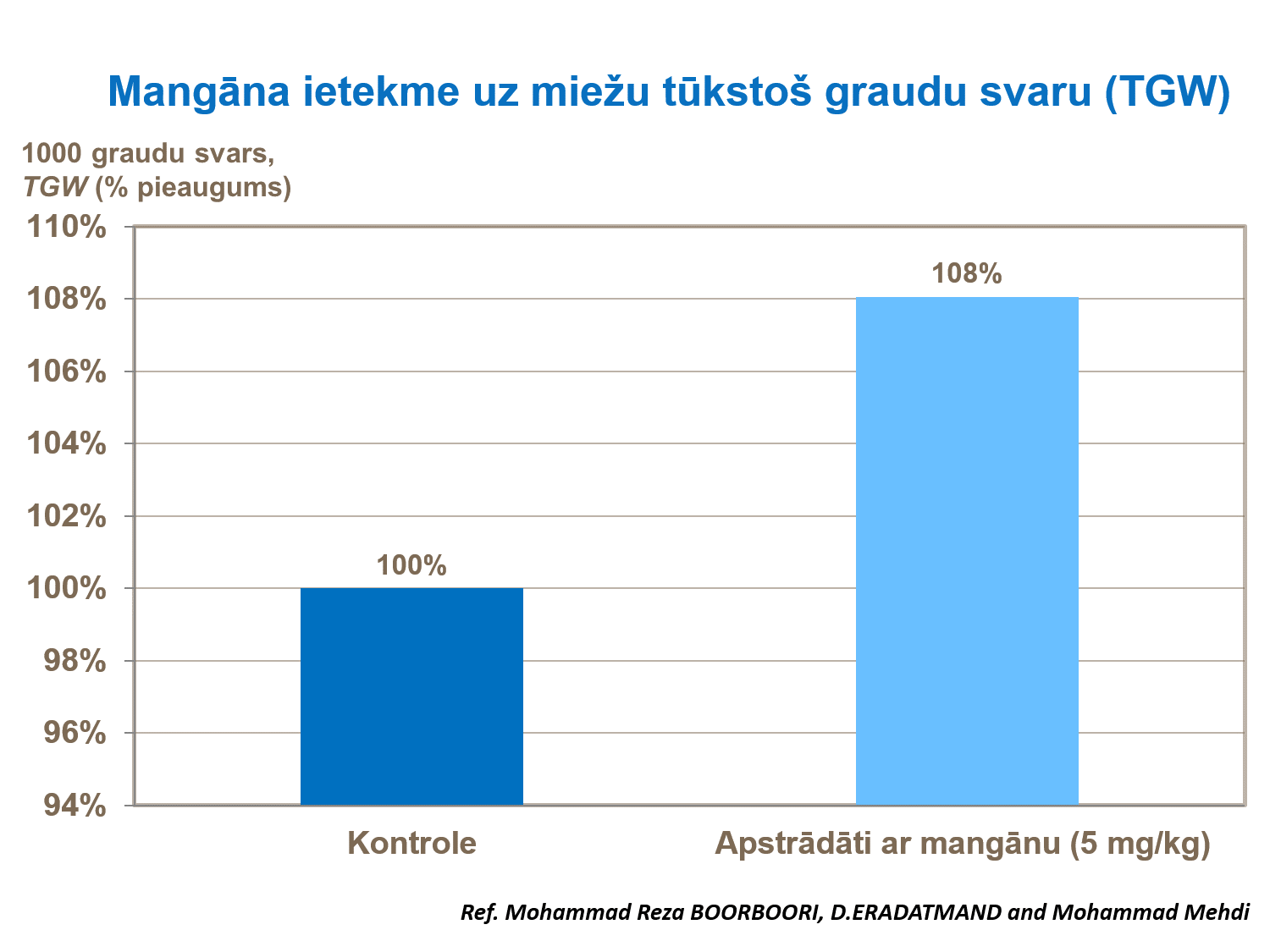 Mangāna ietekme uz miežu tūkstoš graudu svaru (TGW).png