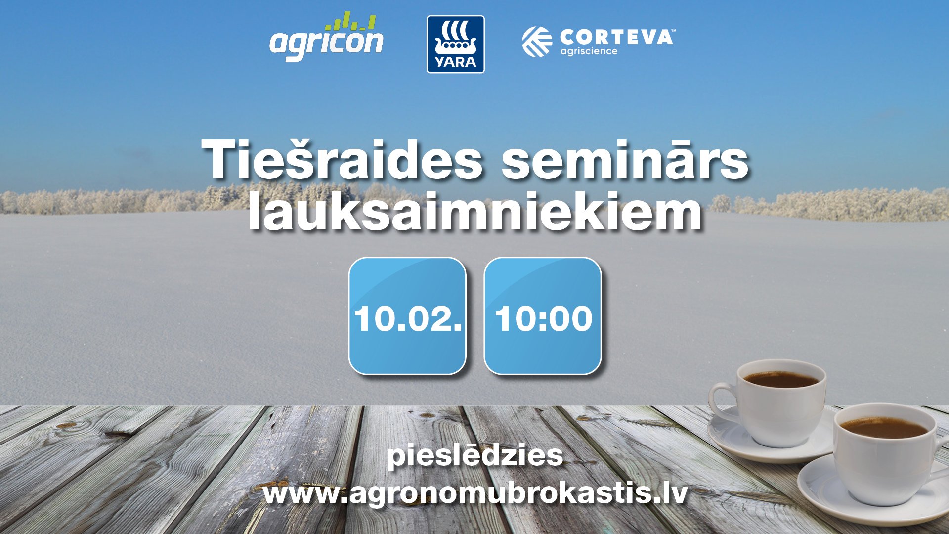 seminars