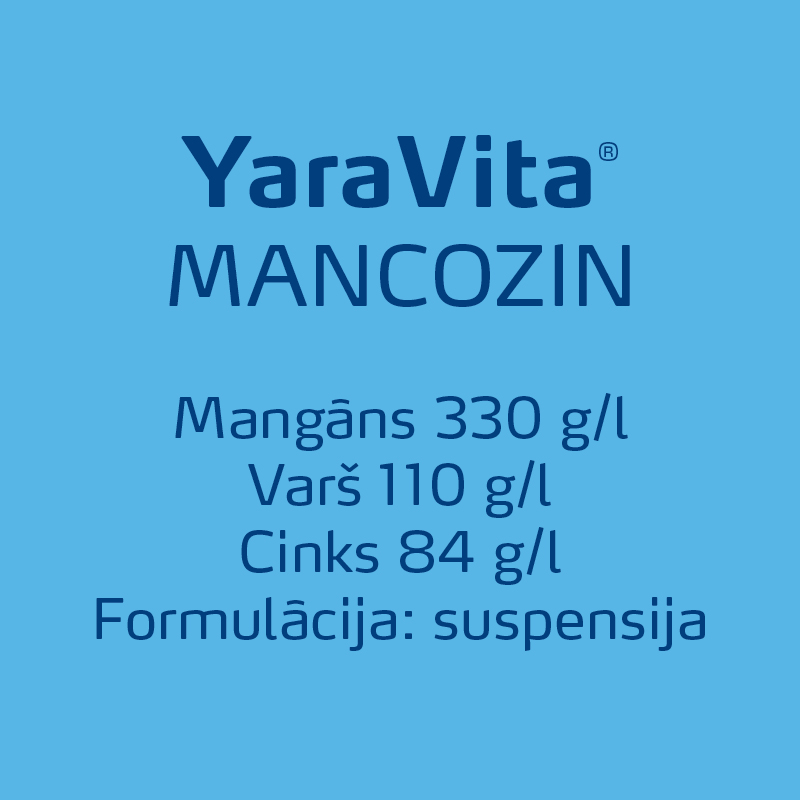 Mancozin
