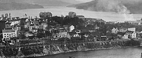 Major changes in Notodden